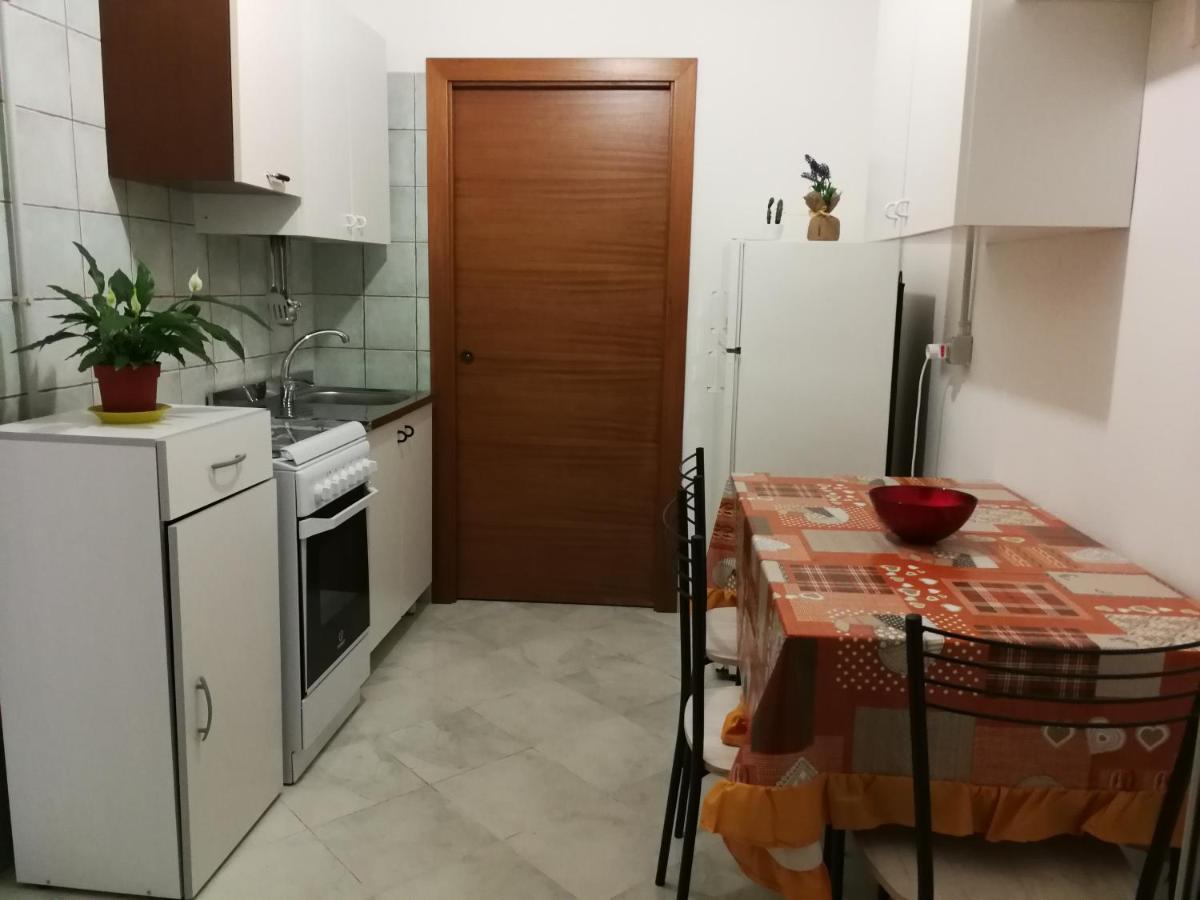 Case Di Pici Frigole Zewnętrze zdjęcie
