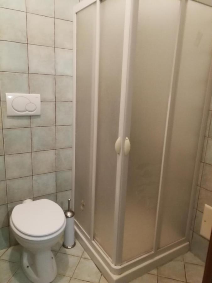 Case Di Pici Frigole Zewnętrze zdjęcie