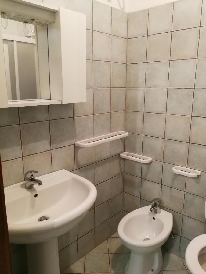 Case Di Pici Frigole Zewnętrze zdjęcie